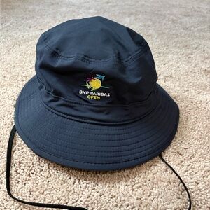 Unisex BNP Paribas Open Hat